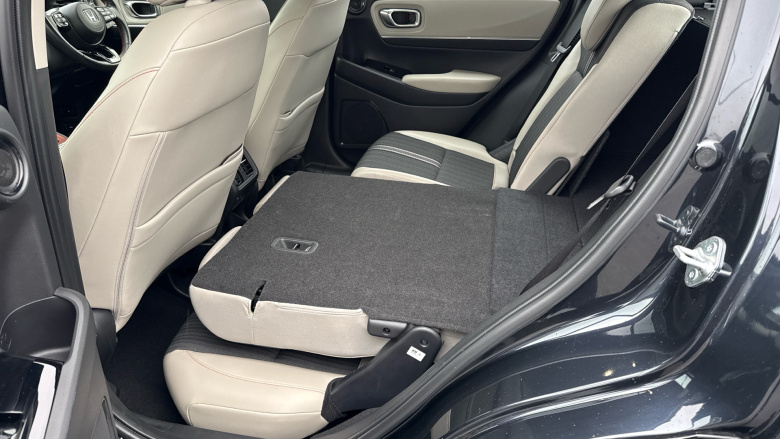 Honda HR-V 1.5 eHEV Advance Style 5dr CVT Hybrid Hatchback